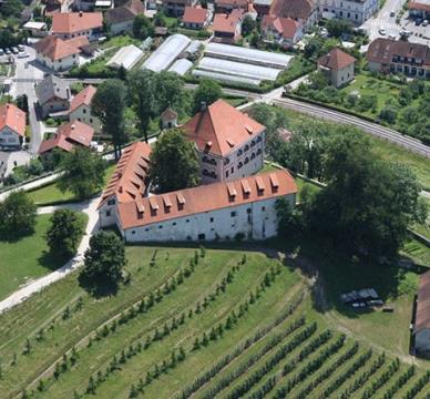 Medobčinski muzej Kamnik